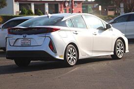 2021 Toyota Prius Prime LE for sale in Yuba City, CA – photo 7