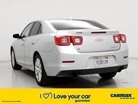 2014 Chevrolet Malibu 1LZ for sale in Murrieta, CA – photo 2