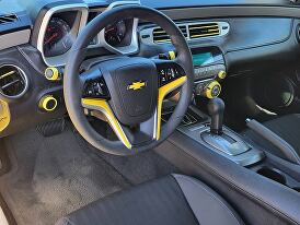 2015 Chevrolet Camaro 2LS Coupe RWD for sale in Carlsbad, CA – photo 13