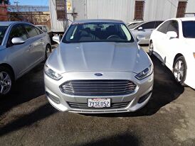 2014 Ford Fusion SE for sale in Los Angeles, CA – photo 2