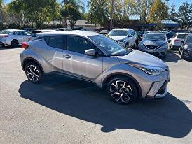 2020 Toyota C-HR XLE for sale in Pleasanton, CA – photo 4