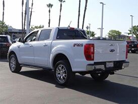 2019 Ford Ranger Lariat SuperCrew 4WD for sale in Riverside, CA – photo 19