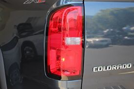 2019 Chevrolet Colorado ZR2 Crew Cab 4WD for sale in Fremont, CA – photo 43
