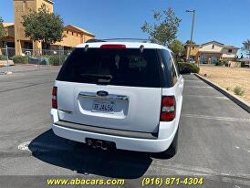 2009 Ford Explorer XLT for sale in Lincoln, CA – photo 5