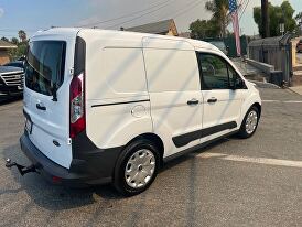 2015 Ford Transit Connect Cargo XL FWD with Rear Cargo Doors for sale in Corona, CA – photo 9