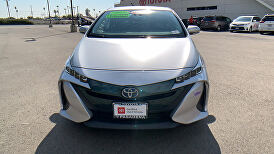 2019 Toyota Prius Prime Premium FWD for sale in Pasadena, CA – photo 8
