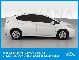 2010 Toyota Prius II for sale in Santa Barbara, CA – photo 10