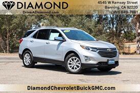 2020 Chevrolet Equinox Premier w/1LZ for sale in Banning, CA