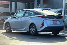 2022 Toyota Prius Prime LE FWD for sale in Roseville, CA – photo 7