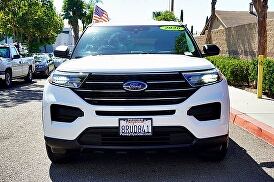 2020 Ford Explorer XLT RWD for sale in Poway, CA – photo 4