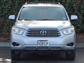 2008 Toyota Highlander for sale in San Jose, CA – photo 18