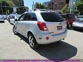 2013 Chevrolet Captiva Sport LT for sale in Santa Cruz, CA – photo 3