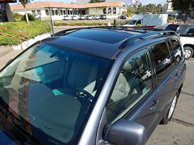 2007 Toyota Highlander Hybrid Limited with 3rd Row for sale in Fair Oaks, CA – photo 23