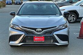 2023 Toyota Camry XSE V6 FWD for sale in Walnut Creek, CA – photo 11