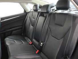 2019 Ford Fusion Energi Titanium FWD for sale in Montclair, CA – photo 28