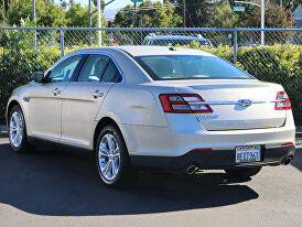 2018 Ford Taurus SE FWD for sale in San Jose, CA – photo 2