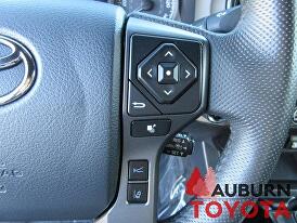 2019 Toyota Tacoma TRD Off Road for sale in Auburn, CA – photo 15