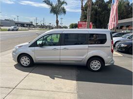 2018 Ford Transit Connect Wagon XLT LWB FWD with Rear Liftgate for sale in Lindsay, CA – photo 8