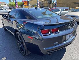 2013 Chevrolet Camaro 2LS for sale in San Diego, CA – photo 2