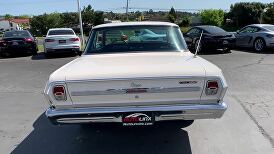 1964 Chevrolet Nova SS for sale in Vallejo, CA – photo 7