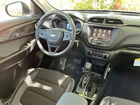 2022 Chevrolet Trailblazer LS FWD for sale in Shafter, CA – photo 20