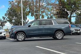 2021 Chevrolet Suburban Premier for sale in San Jose, CA – photo 8