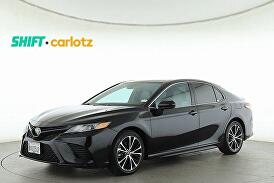 2019 Toyota Camry L for sale in San Diego, CA