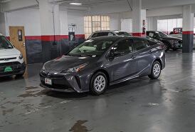 2020 Toyota Prius L Eco FWD for sale in San Francisco, CA – photo 6