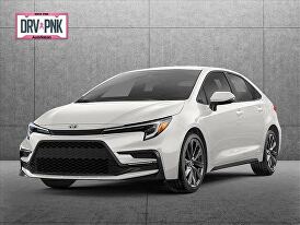 2023 Toyota Corolla Hybrid LE FWD for sale in Cerritos, CA