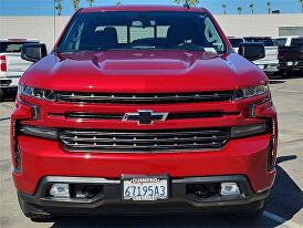 2020 Chevrolet Silverado 1500 RST for sale in National City, CA – photo 15
