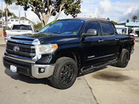 2014 Toyota Tundra SR5 for sale in Arroyo Grande, CA – photo 30