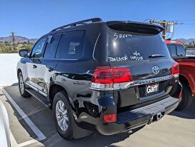 2018 Toyota Land Cruiser AWD for sale in Mission Hills, CA – photo 2