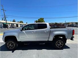 2016 Chevrolet Colorado LT for sale in Concord, CA – photo 8