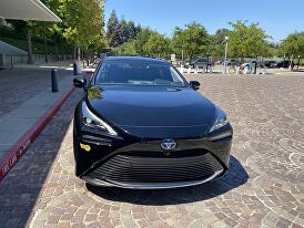 2021 Toyota Mirai Limited FWD for sale in Danville, CA – photo 5