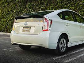 2014 Toyota Prius Four for sale in Los Angeles, CA – photo 18