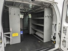2010 Ford E-Series E-250 Cargo Van for sale in National City, CA – photo 31