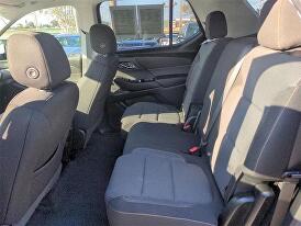 2020 Chevrolet Traverse LT Cloth for sale in Carlsbad, CA – photo 23