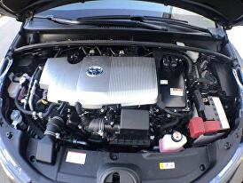 2021 Toyota Prius XLE for sale in Salinas, CA – photo 27