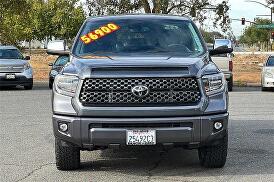 2021 Toyota Tundra Platinum for sale in Elk Grove, CA – photo 9