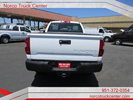 2016 Toyota Tundra SR for sale in Norco, CA – photo 7