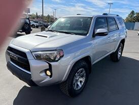 2016 Toyota 4Runner Trail Premium for sale in Shingle Springs, CA – photo 11