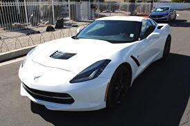 2019 Chevrolet Corvette Stingray for sale in Los Angeles, CA – photo 14