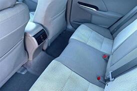 2012 Toyota Camry L for sale in Auburn, CA – photo 12