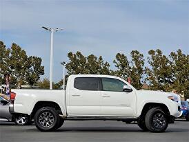 2021 Toyota Tacoma SR5 for sale in Yuba City, CA – photo 4