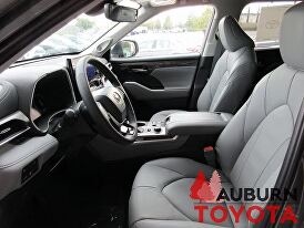 2023 Toyota Highlander Limited AWD for sale in Auburn, CA – photo 4