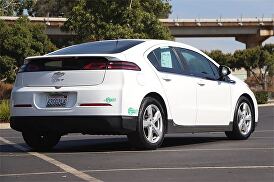 2013 Chevrolet Volt FWD for sale in San Leandro, CA – photo 6