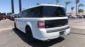 2019 Ford Flex SEL FWD for sale in Bakersfield, CA – photo 4
