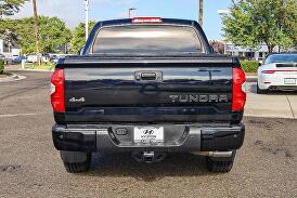 2019 Toyota Tundra Platinum for sale in San Luis Obispo, CA – photo 5