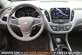 2022 Chevrolet Malibu LS FWD for sale in Buellton, CA – photo 16