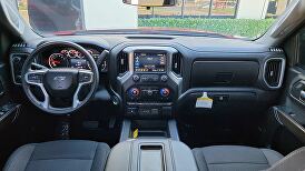2021 Chevrolet Silverado 1500 RST Crew Cab 4WD for sale in Murrieta, CA – photo 33